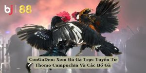 ConGaDen
