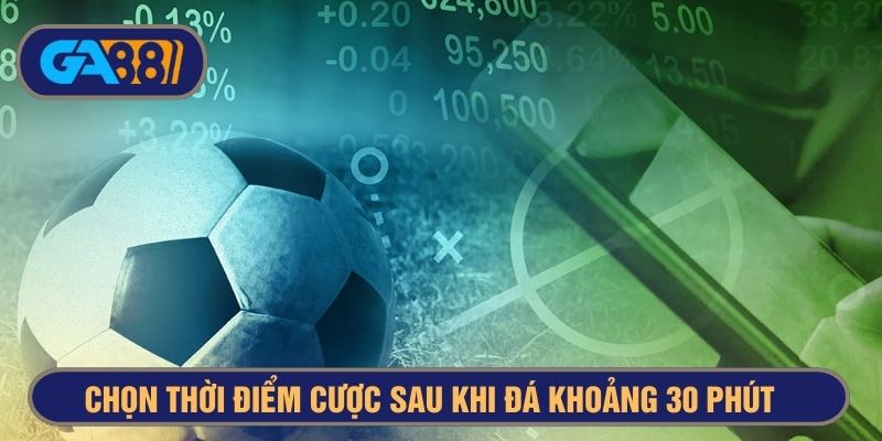 đặt cược tài xỉu 2.75 trái