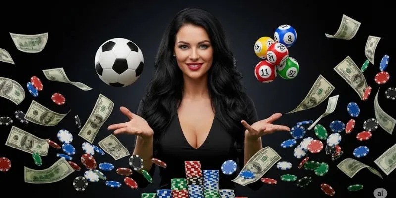 Cobet - Sân chơi uy tín hàng đầu